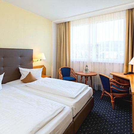 Best Western Ahorn Hotel Oberwiesenthal - Adults Only Exterior foto