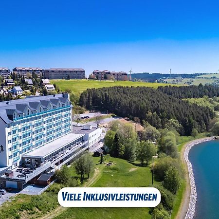 Best Western Ahorn Hotel Oberwiesenthal - Adults Only Exterior foto