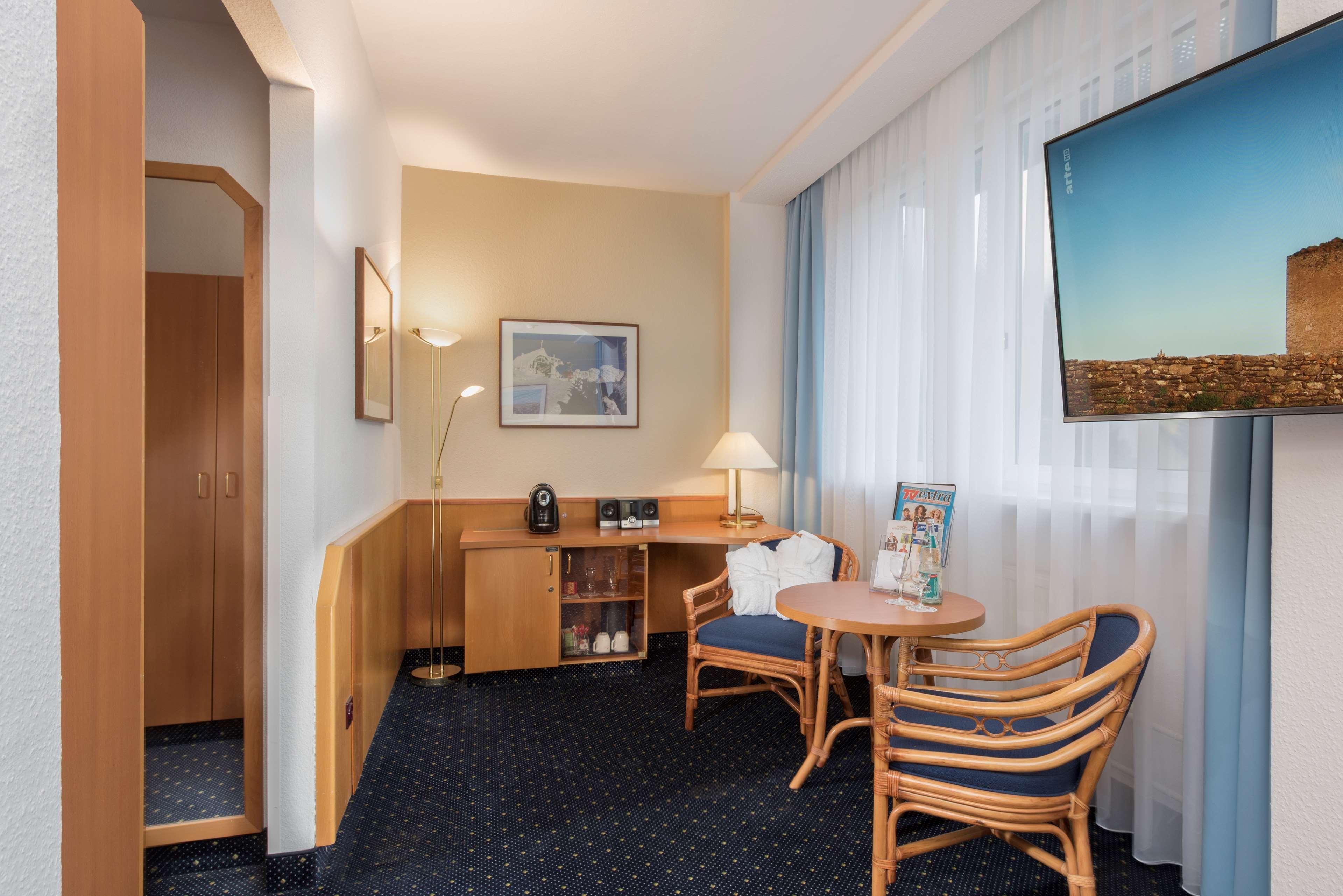 Best Western Ahorn Hotel Oberwiesenthal - Adults Only Exterior foto