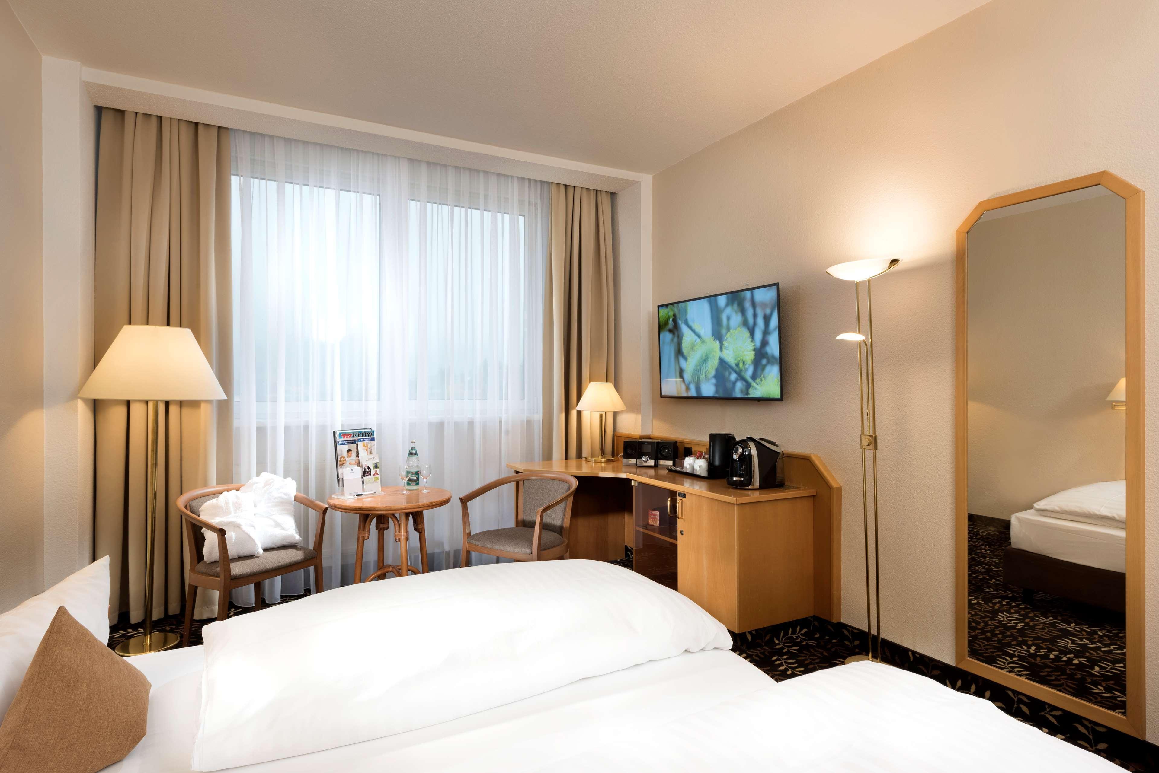 Best Western Ahorn Hotel Oberwiesenthal - Adults Only Exterior foto