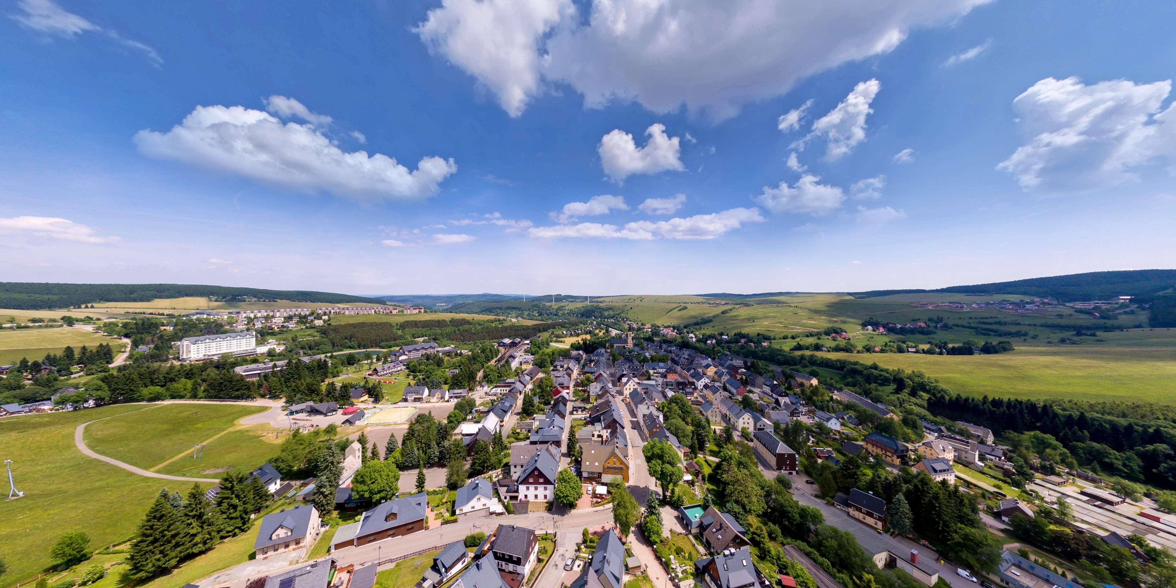 Best Western Ahorn Hotel Oberwiesenthal - Adults Only Exterior foto