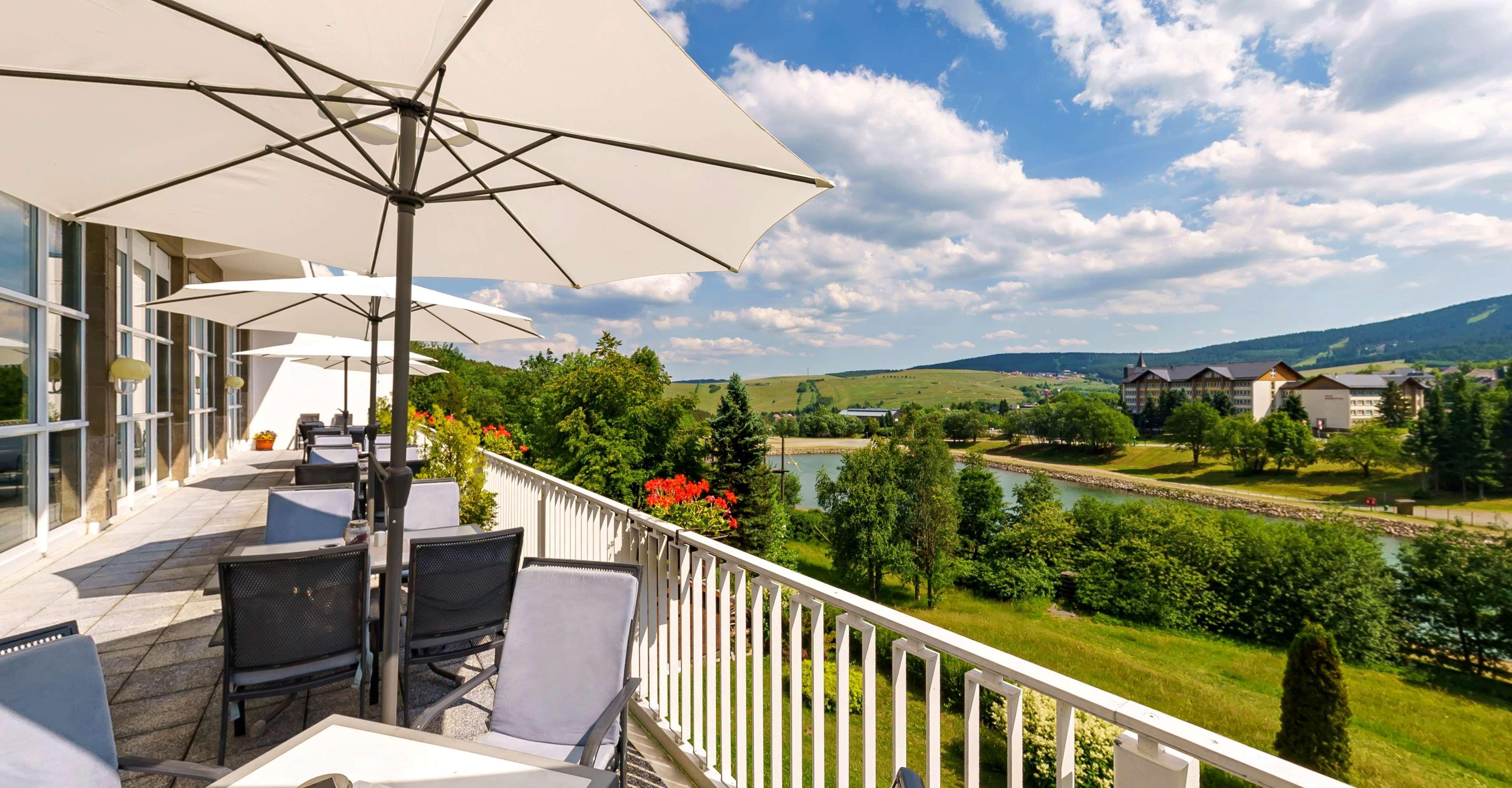 Best Western Ahorn Hotel Oberwiesenthal - Adults Only Exterior foto