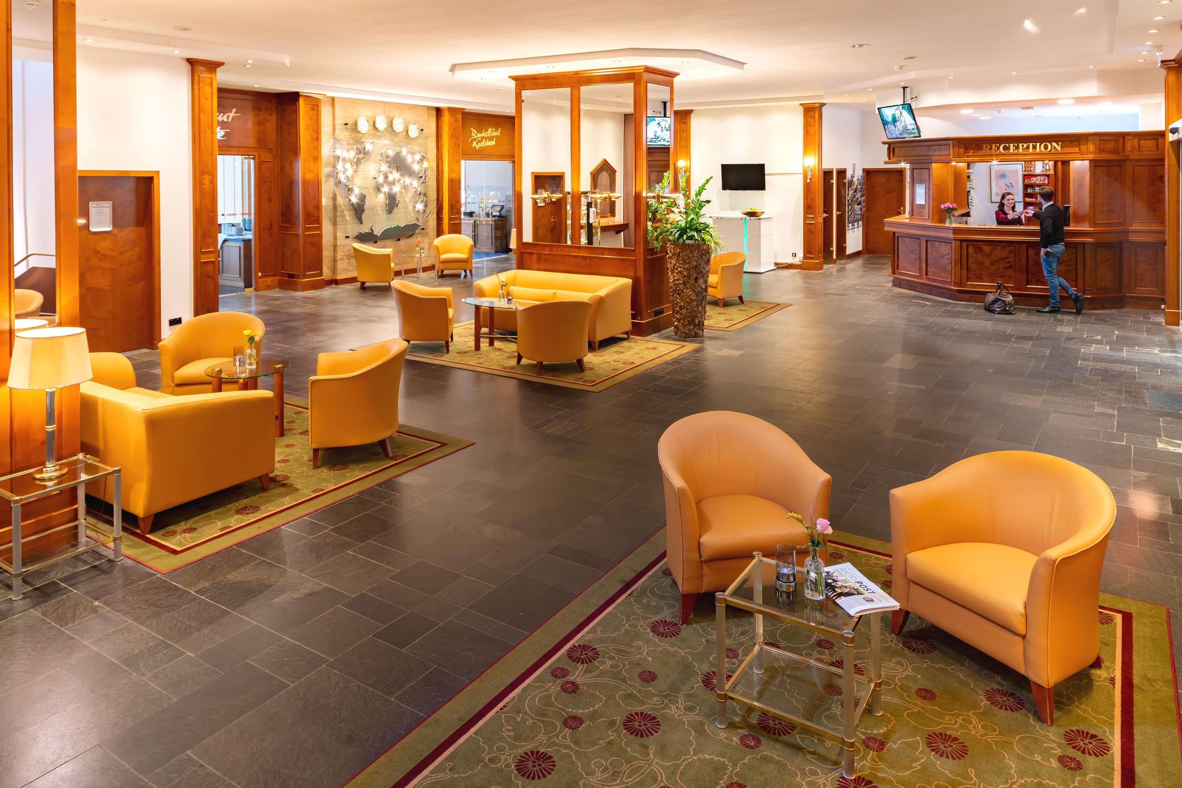 Best Western Ahorn Hotel Oberwiesenthal - Adults Only Exterior foto