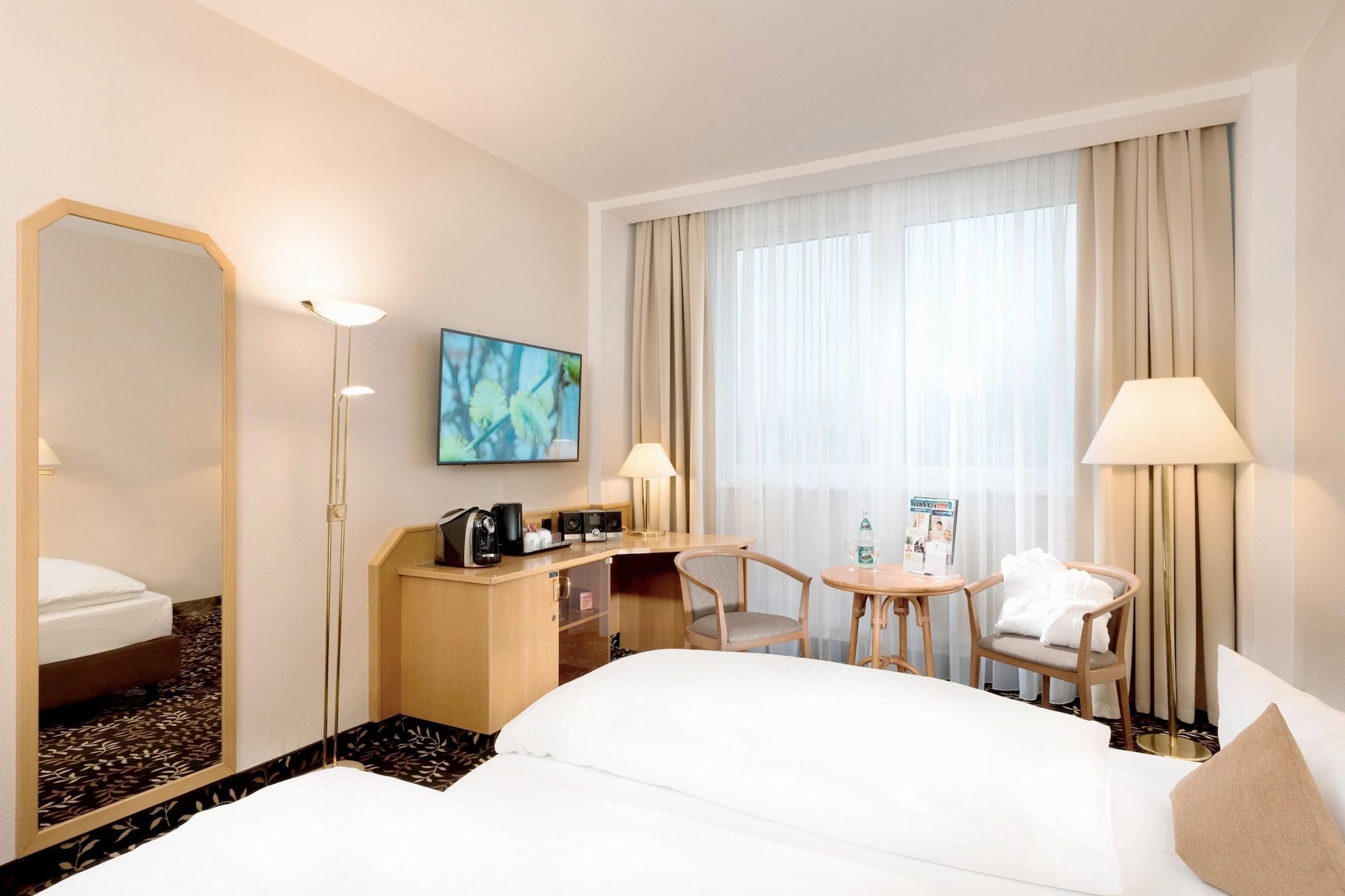 Best Western Ahorn Hotel Oberwiesenthal - Adults Only Exterior foto